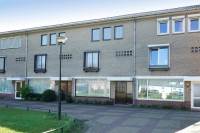 Woning Johan Frisoplein 8 Sint-Michielsgestel