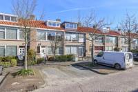 Woning Magnoliastraat 92 Breda