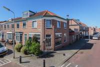 Woning De Lumeystraat 18 IJmuiden