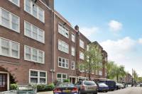 Woning Warmondstraat 195 Amsterdam