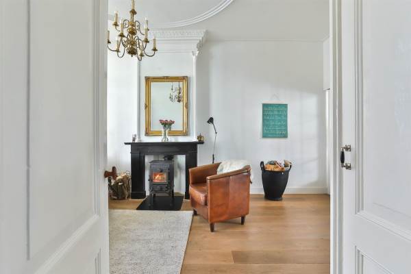 Woning Leeuwarderstraat 29 Groningen