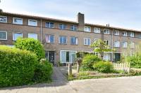 Woning Schubertlaan 56 Eindhoven