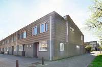 Woning Pieter A. van Heijningestraat 83 Amsterdam