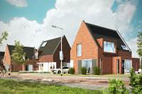 Woning De Noord 9861 Grootegast