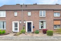 Woning Burgemeester Jongenstraat 3 Landgraaf