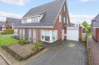 Woning Dokter Olijslagerstrjitte 3 Damwâld