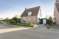 Woning Griffiershof 8 Raamsdonk