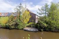 Woning Dom Helder Camarastraat 18 Zaandam