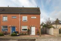 Woning van Ruysdaellaan 70 Bergschenhoek