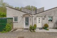 Woning P. Verhagenstraat 20 Almere