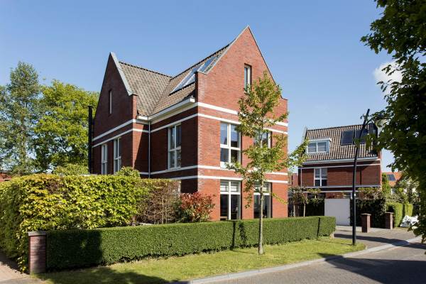 Woning Nicobaren 9 Amersfoort