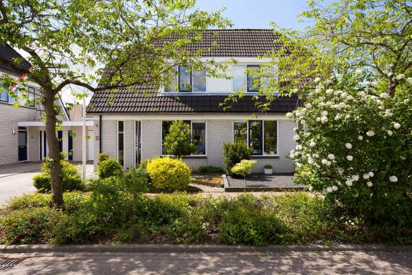 Woning Schalkshofstraat 4 Huissen