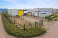 Woning Energieweg 36 Tholen