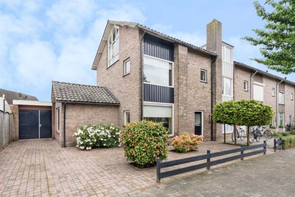 Woning Uiverlaan 102 Helmond