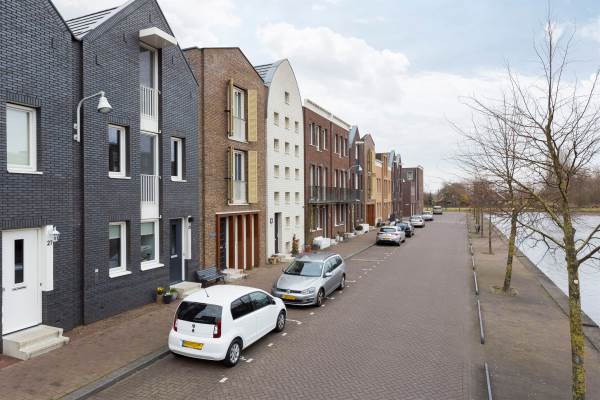 Woning Markenhaven 29 Amersfoort