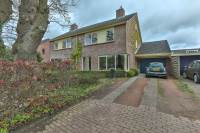 Woning Johannes Vermeerstraat 5 Nietap