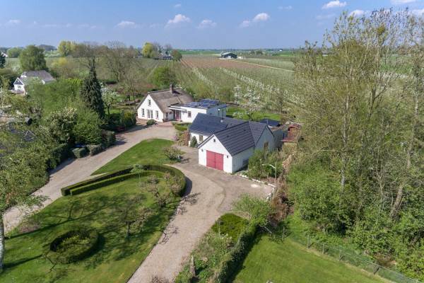 Woning Zandbergseweg 6 Rijswijk (gld)