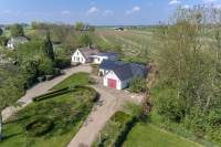 Woning Zandbergseweg 6 Rijswijk (gld)