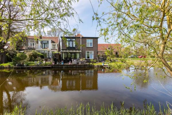 Woning Gein-Noord 20 Abcoude