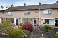 Woning Thorbeckestraat 5 Nunspeet