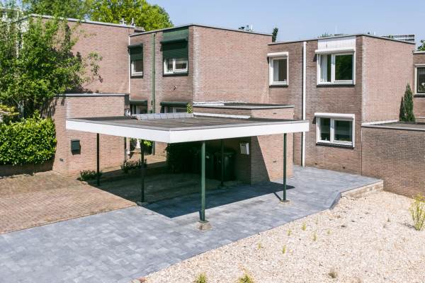 Woning Galerijstraat 7 Hoensbroek