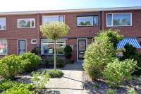 Woning Parklaan 124 Winschoten