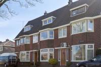 Woning Leliestraat 18 Alkmaar