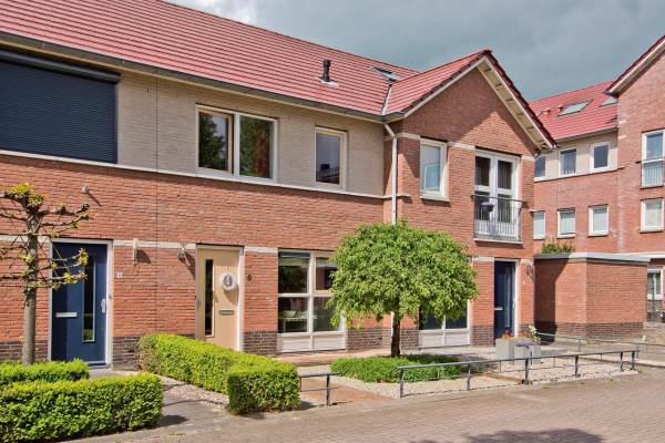 Woning Wolfstraat 6 Culemborg