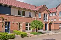 Woning Wolfstraat 6 Culemborg