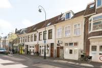 Woning Lange Herenstraat 30 Haarlem