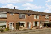 Woning Boterbloemstraat 25 Hoogblokland