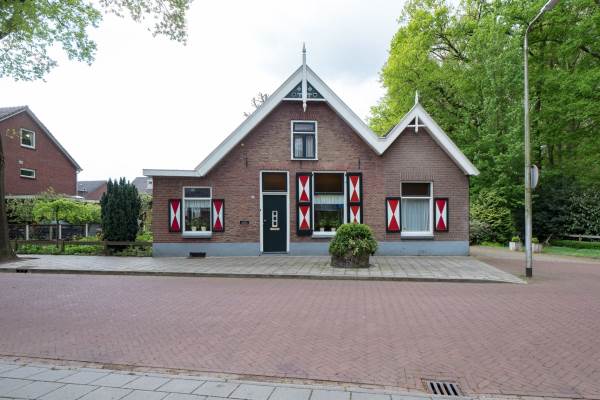 Woning Ledeboerslaan 16 Almelo