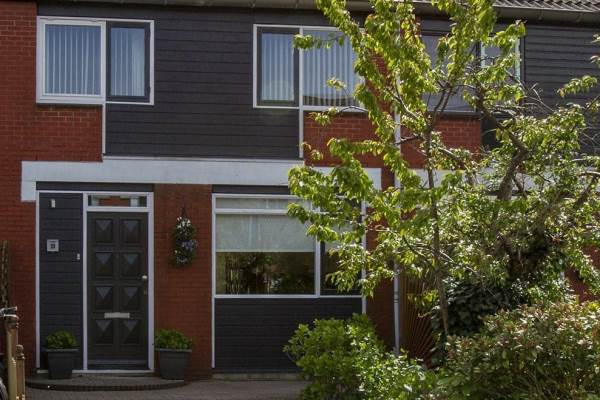 Woning Hellenburg 28 Dordrecht
