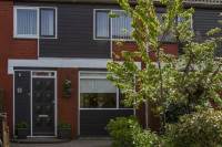 Woning Hellenburg 28 Dordrecht