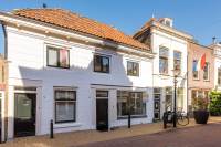 Woning Hoogstraat 54 Vlaardingen