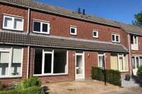 Woning Seringenstraat 8 Gennep