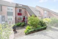 Woning J. Sasboutstraat 37 Spijkenisse