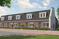 Woning  Standdaarbuiten