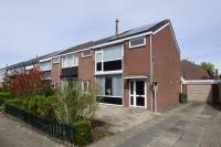 Woning Hoflaan 48 Klaaswaal