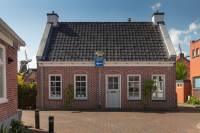 Woning Oosterstraat 32 Winsum Gn