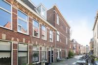 Woning Maststraat 63 Den Haag