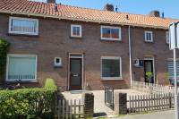 Woning Pieter van Osstraat 22 Den Bosch