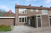 Woning Jacob Melkmanstraat 58 Amsterdam