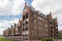 Woning Willem van Oranjestraat 49 Geertruidenberg