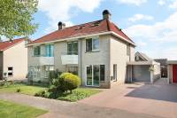 Woning Duurschenlaan 11 Gieten