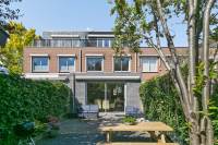 Woning Gerard van Houweningepad 12 Rotterdam