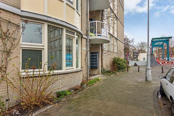 Woning Poolstraat 47 Amsterdam