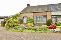 Woning Meidoornstraat 14 Grathem