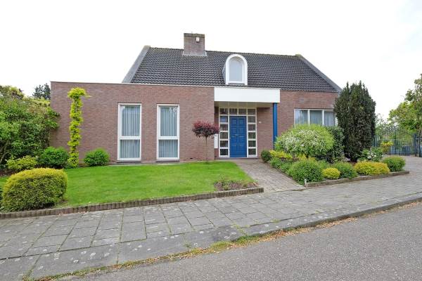 Woning Wolfswei 11 Nieuwstadt