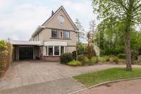 Woning Havikhorst 12 Eibergen